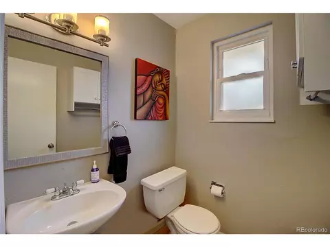 4745 Hancock Dr, Boulder, CO 80303 photo 12