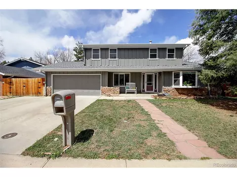 4745 Hancock Dr, Boulder, CO 80303 photo 1