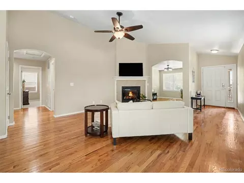 Living - 25445 E 4th Pl, Aurora, CO 80018 photo 3 of 4