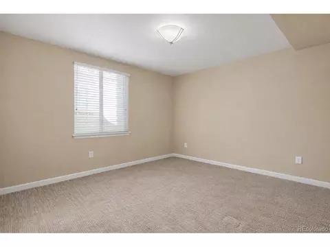 Bedroom - 25445 E 4th Pl, Aurora, CO 80018 photo 3 of 4
