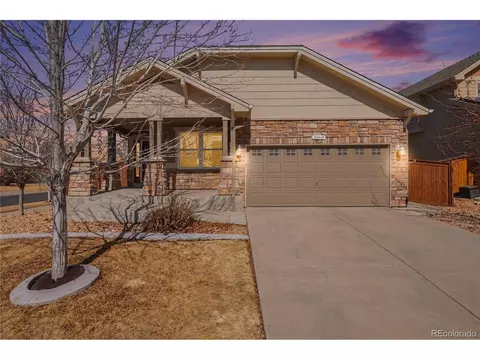 25445 E 4th Pl, Aurora, CO 80018