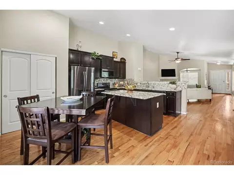 Kitchen - 25445 E 4th Pl, Aurora, CO 80018 photo 1 of 3