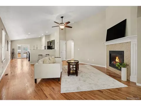 Living - 25445 E 4th Pl, Aurora, CO 80018 photo 4 of 4