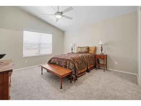 Bedroom - 25445 E 4th Pl, Aurora, CO 80018 photo 1 of 3