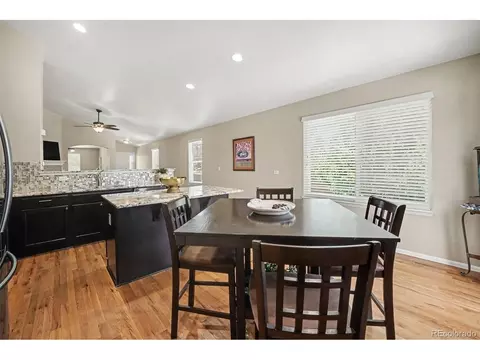 Kitchen - 25445 E 4th Pl, Aurora, CO 80018 photo 2 of 3