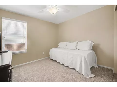 Bedroom - 25445 E 4th Pl, Aurora, CO 80018 photo 3 of 3