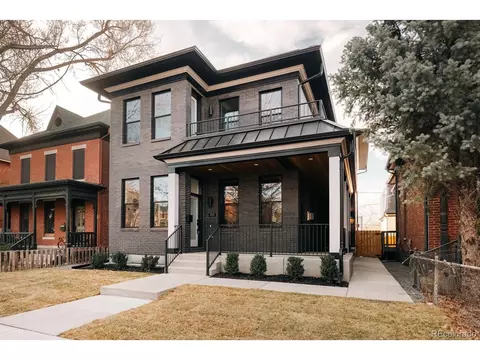 2753 Curtis St, Denver, CO 80205