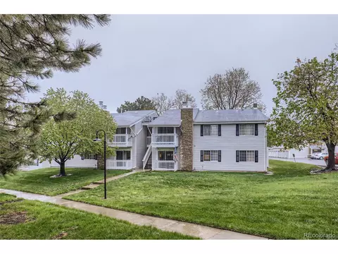 14433 E Jewell Ave #104, Aurora, CO 80012