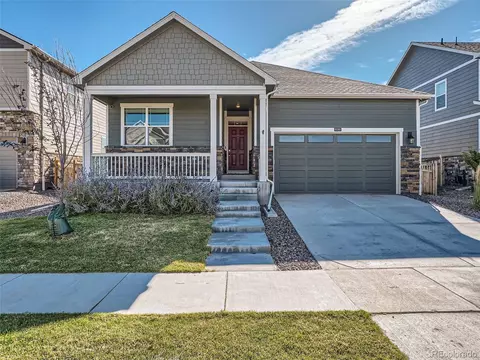 6088 N Halifax Ct, Aurora, CO 80019