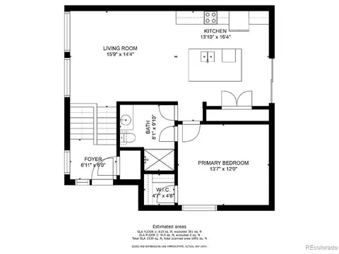 19180 E 55th Ave, Denver, CO 80249 photo 21