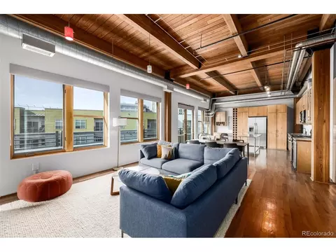 2955 Inca St #4K, Denver, CO 80202
