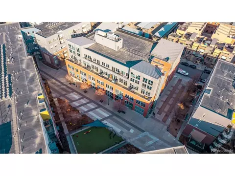 2955 Inca St #4K, Denver, CO 80202