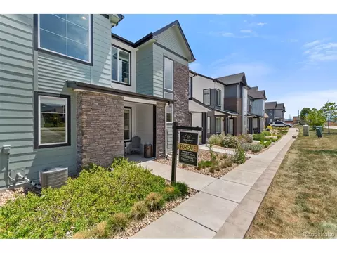 9331 Garnett Way #B, Arvada, CO 80007 photo 3