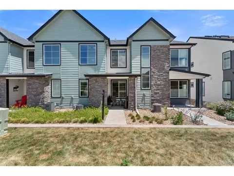 9331 Garnett Way #B, Arvada, CO 80007