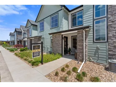 9331 Garnett Way #B, Arvada, CO 80007 photo 2