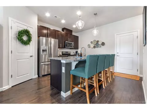 9331 Garnett Way #B, Arvada, CO 80007 photo 11