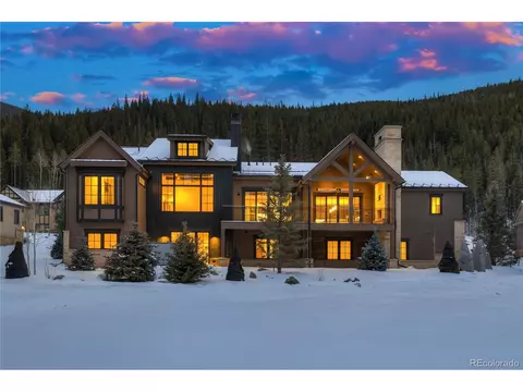 90 W Trade Ct, Keystone, CO 80435