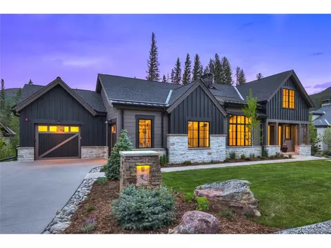90 W Trade Ct, Keystone, CO 80435