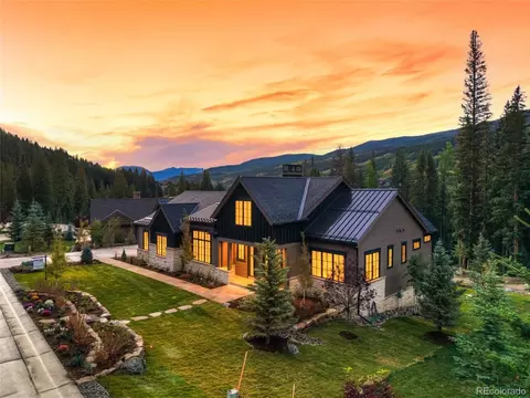 90 W Trade Ct, Keystone, CO 80435
