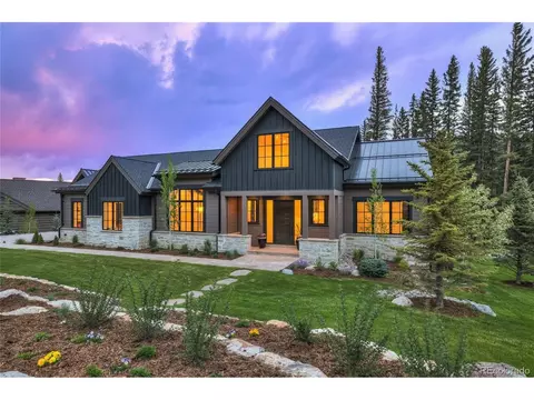 90 W Trade Ct, Keystone, CO 80435