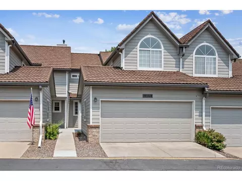 5946 S Jellison St #D, Littleton, CO 80123