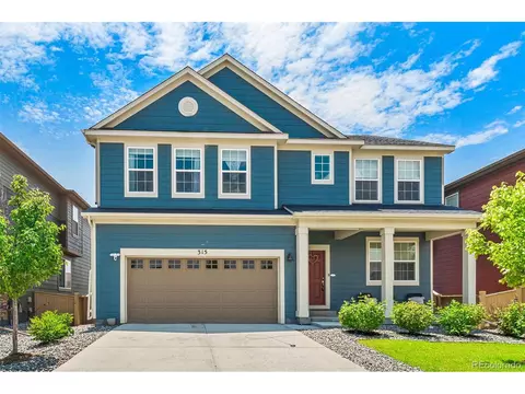 315 Western Sky Cir, Longmont, CO 80501