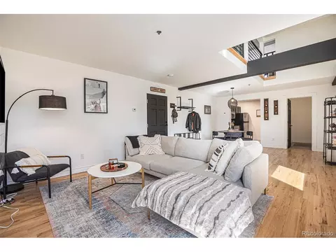3249 W Fairview Pl #208, Denver, CO 80211