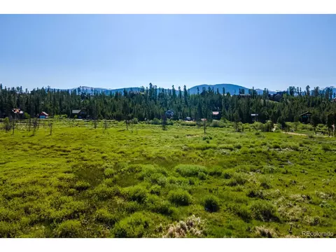 Undisclosed, Grand Lake, CO 80447