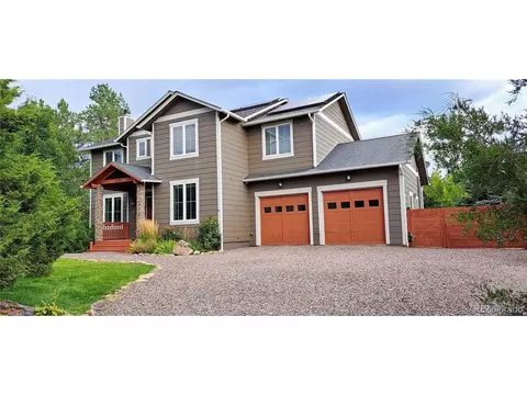 16455 W 51st Ave, Golden, CO 80403