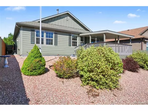 Exterior - 1956 S Danube Way, Aurora, CO 80013 photo 5 of 6