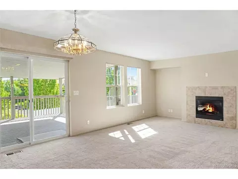Living - 1956 S Danube Way, Aurora, CO 80013 photo 1 of 2
