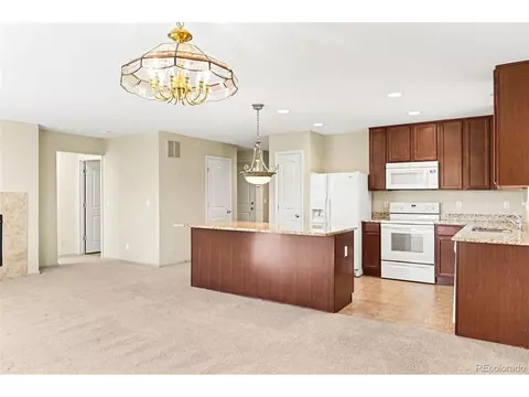 Kitchen - 1956 S Danube Way, Aurora, CO 80013 photo 1 of 3