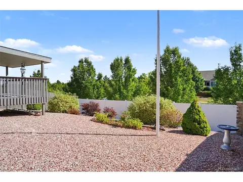 Exterior - 1956 S Danube Way, Aurora, CO 80013 photo 6 of 6
