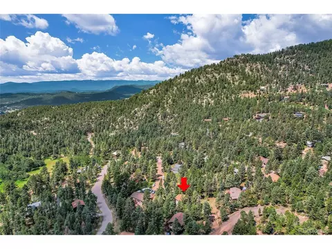 31257 Chambers Ln, Conifer, CO 80433 photo 46