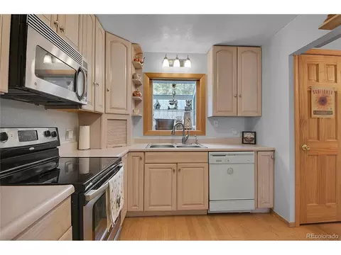 31257 Chambers Ln, Conifer, CO 80433 photo 8