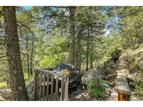 31257 Chambers Ln, Conifer, CO 80433 photo 38
