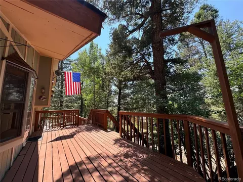 31257 Chambers Ln, Conifer, CO 80433 photo 33