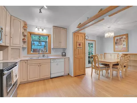 31257 Chambers Ln, Conifer, CO 80433 photo 9
