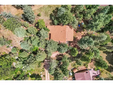 31257 Chambers Ln, Conifer, CO 80433 photo 42