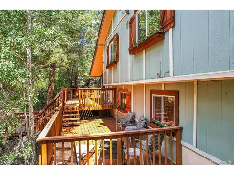 31257 Chambers Ln, Conifer, CO 80433 photo 37