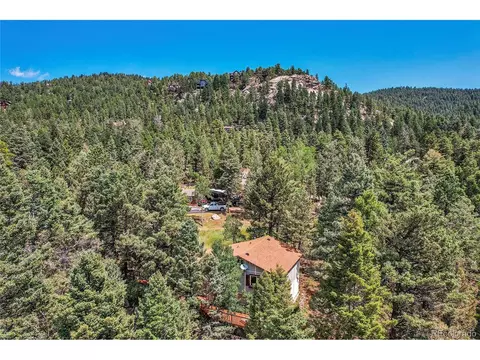 31257 Chambers Ln, Conifer, CO 80433 photo 44