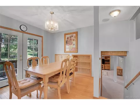 31257 Chambers Ln, Conifer, CO 80433 photo 10