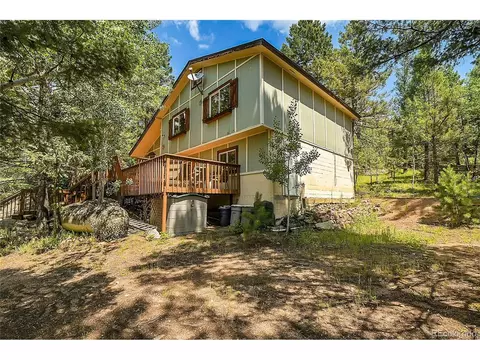 31257 Chambers Ln, Conifer, CO 80433 photo 39
