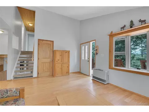 31257 Chambers Ln, Conifer, CO 80433 photo 5