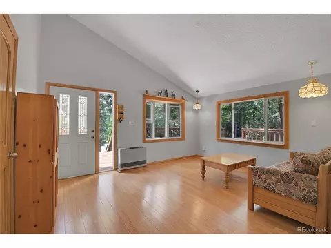 31257 Chambers Ln, Conifer, CO 80433 photo 6
