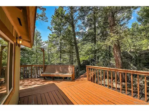 31257 Chambers Ln, Conifer, CO 80433 photo 36