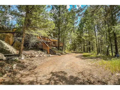 31257 Chambers Ln, Conifer, CO 80433 photo 40