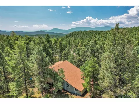 31257 Chambers Ln, Conifer, CO 80433 photo 43