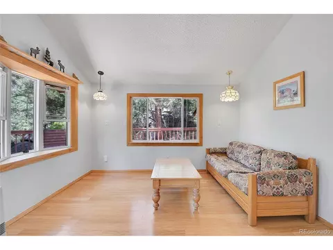 31257 Chambers Ln, Conifer, CO 80433 photo 3