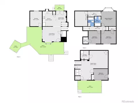 31257 Chambers Ln, Conifer, CO 80433 photo 47